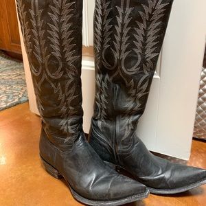 Old Gringo Mayra boots